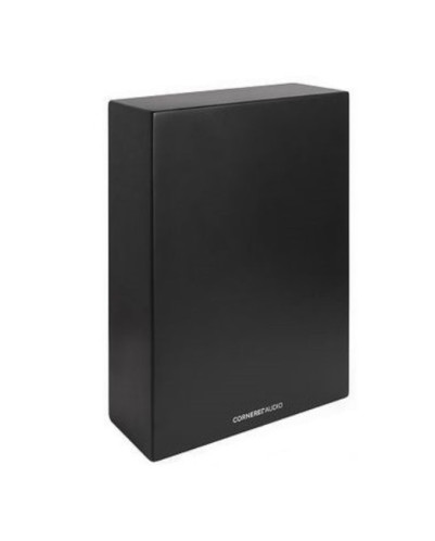 Cornered Audio C12S : Caisson de basses puissantes