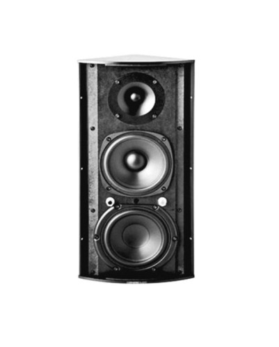 Cornered Audio C5TRM Aluminium