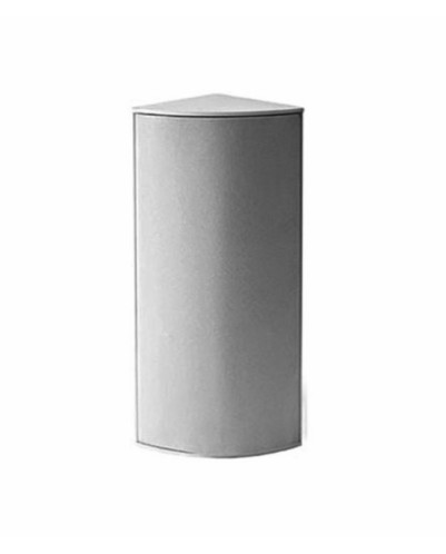Cornered Audio C5TRM Aluminium : Basses percutantes