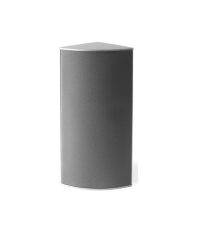 Cornered Audio C6 Aluminium : L'excellence acoustique à chaque coin