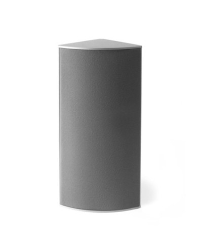 Cornered Audio C5 Aluminium : Polyvalence et performance