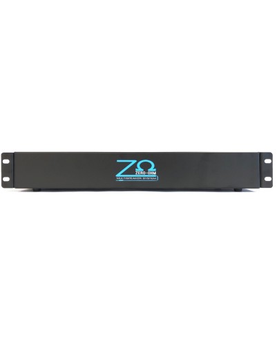 Zero OHM Disruptor 4K-4