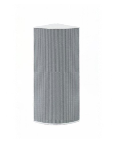 La Ci5 est une enceinte pleine gamme 2 voies très polyvalente et compacte, dotée d'un fort rendement et de solides performances