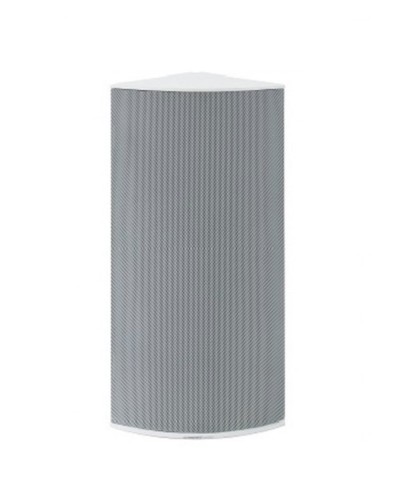 La Ci5 est une enceinte pleine gamme 2 voies très polyvalente et compacte, dotée d'un fort rendement et de solides performances