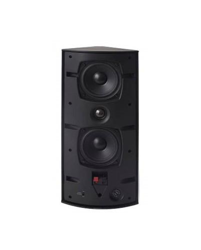 Cornered Audio Ci4-V : Un atout pour votre sonorisation d'ambiance