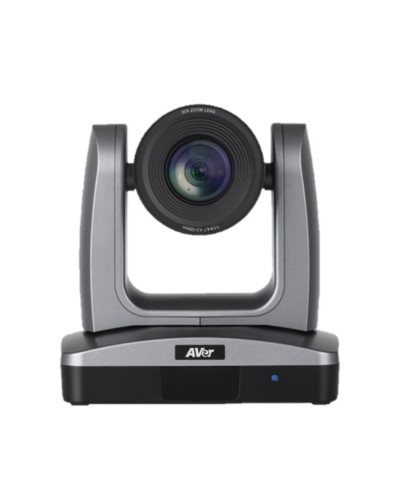 Aver PTZ330 : Capturez chaque détail de visioconférence