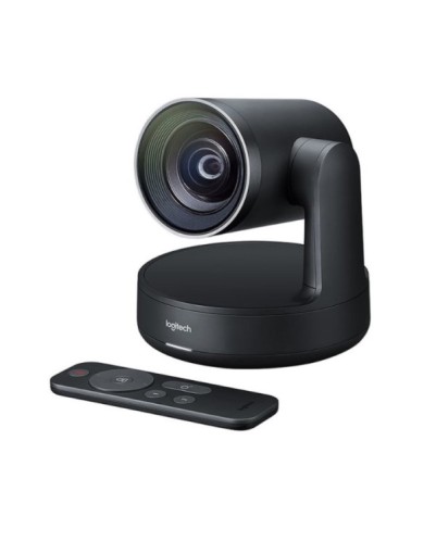 Logitech Rally caméra