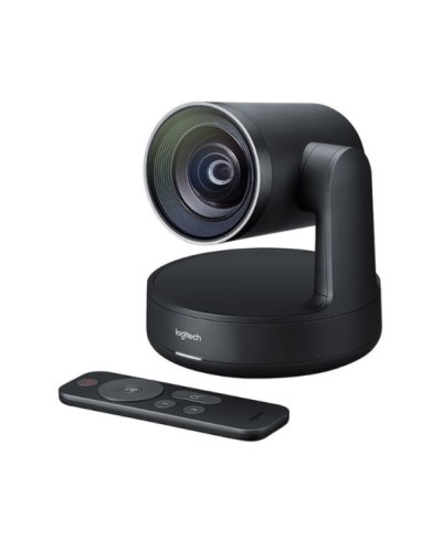 Logitech Rally caméra