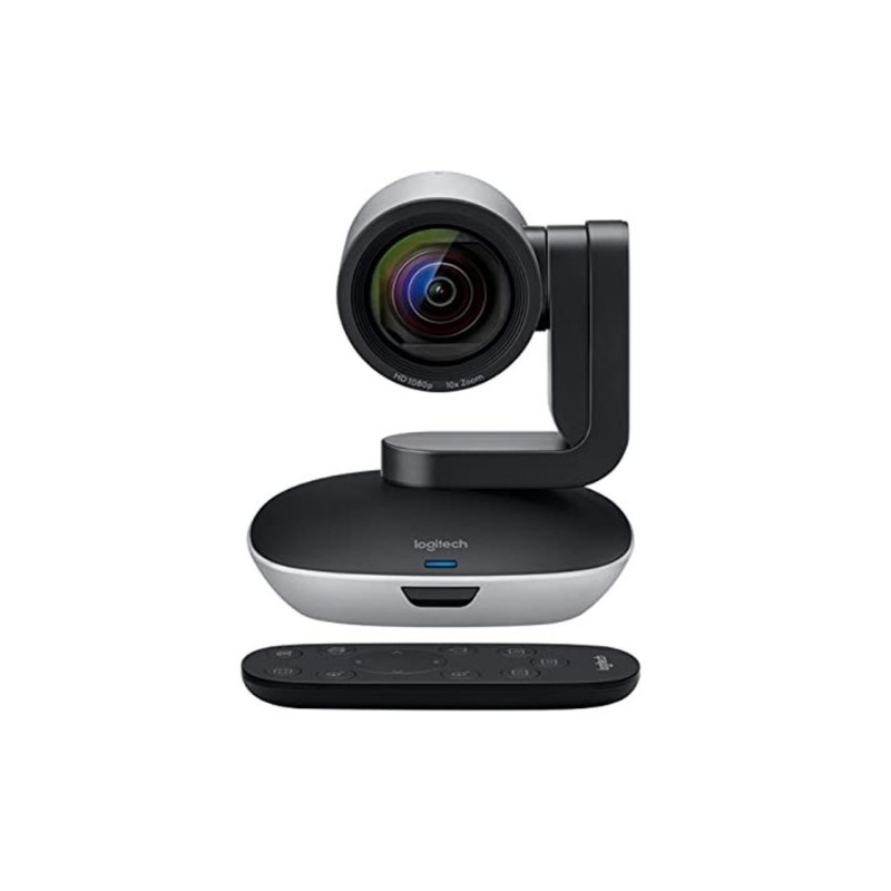 Logitech PTZ PRO 2 Caméra vidéo HD 1080p Logitech PTZ PRO 2 Caméra vidéo HD 1080p