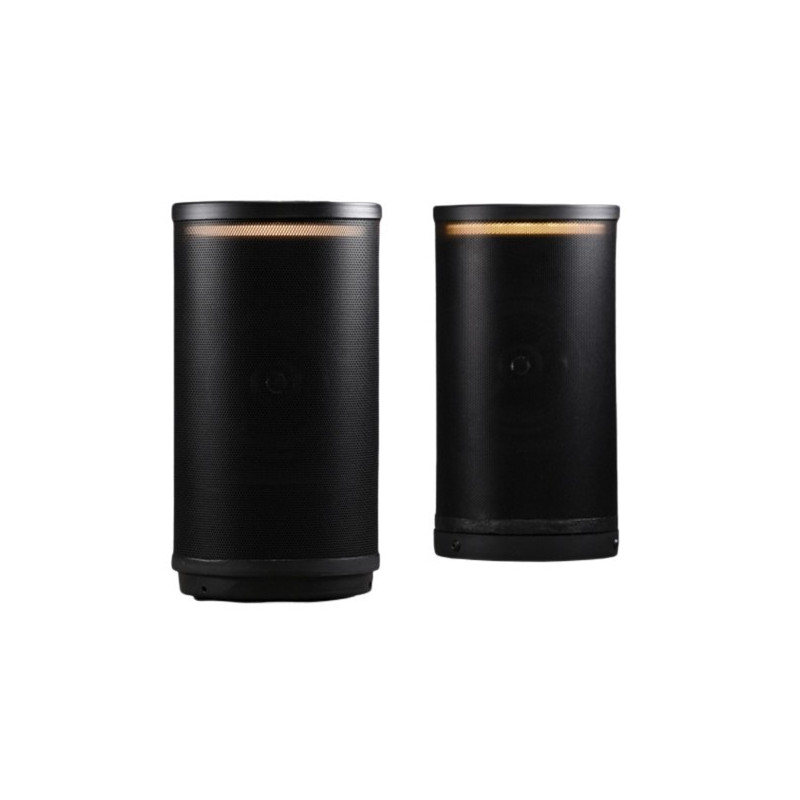 Terra Speakers Ls50 - Spike Terra Speakers Ls50 - Spike