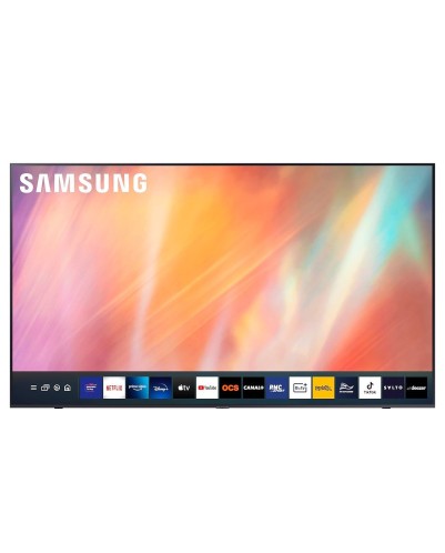Location pack écran Samsung 55 pouces - sono-visio.fr