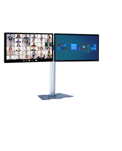 Location pack double écran Samsung 55 pouces