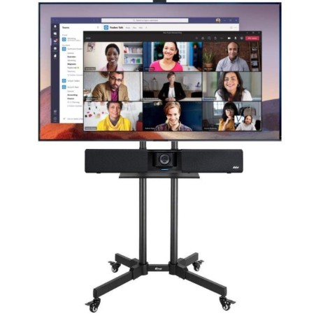Location Pack visioconférence option 3 - sono-visio.fr