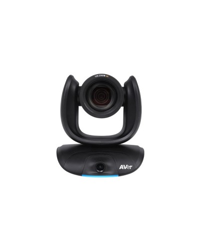 Aver CAM550 : Sécurité et facilité de collaboration