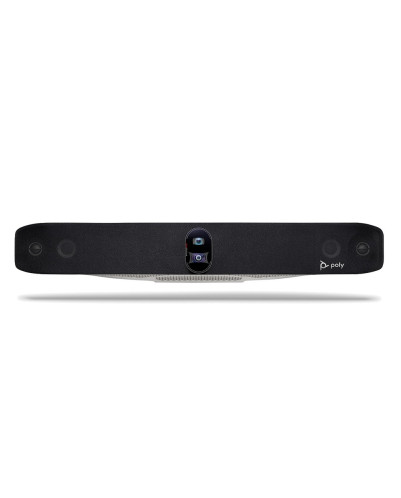 Poly Studio X70 : La solution tout-en-un pour des réunions professionnelles percutantes