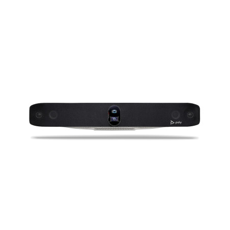 Poly Studio X70 : La solution tout-en-un pour des réunions professionnelles percutantes