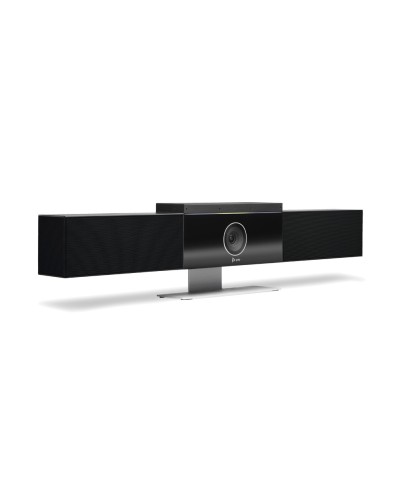 Poly Studio: The Ultimate Audio and Video Conferencing Solution