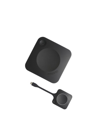 Barco ClickShare C-10 : Une Connectivité sans fil avancée