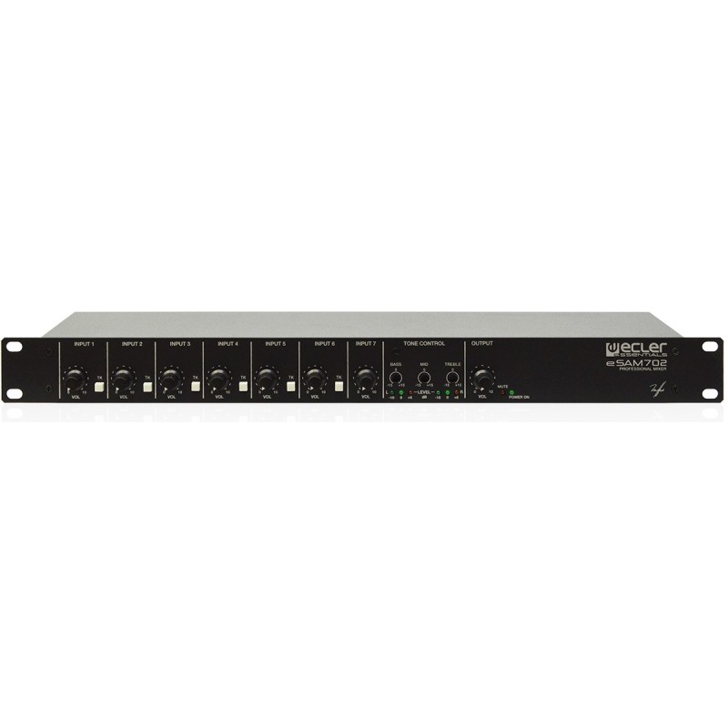 Ecler eSAM702 Ecler eSAM702