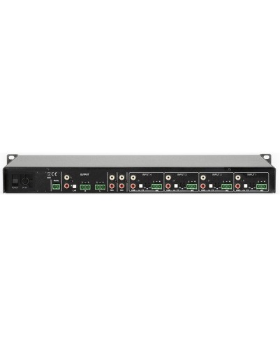 Ecler SAM 412 T