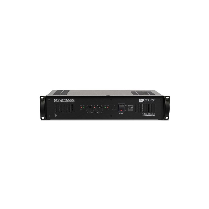 Ecler GPA2-400ES
