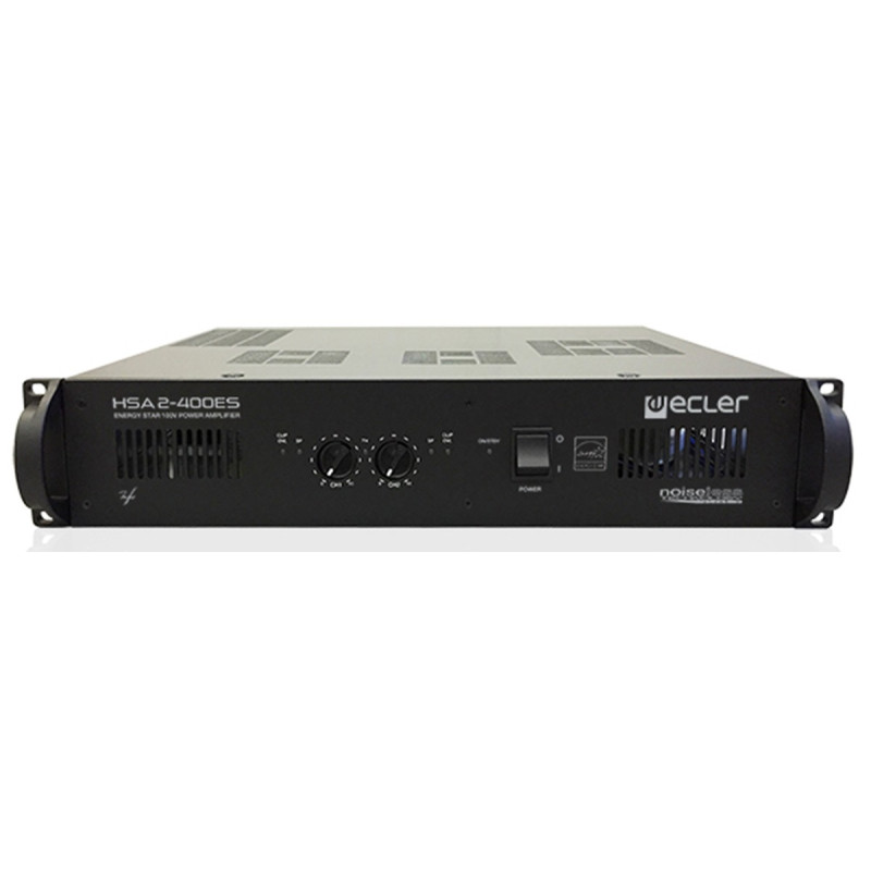 Ecler HSA2-400ES Ecler HSA2-400ES
