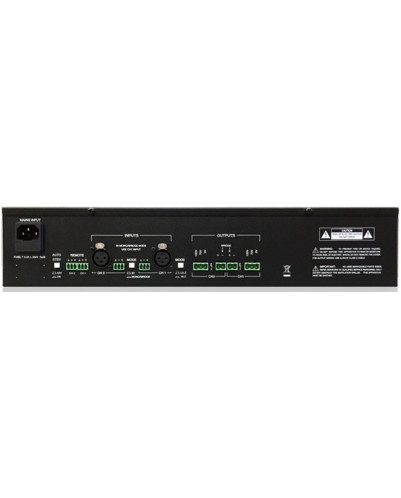 Ecler HSA2-400ES