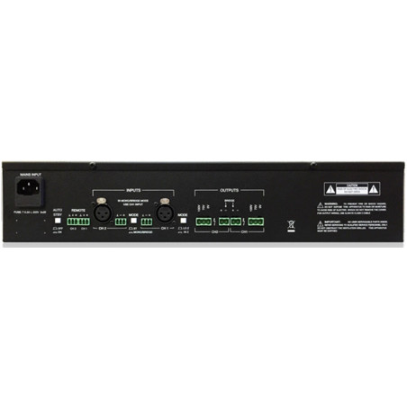 Ecler HSA2-400ES