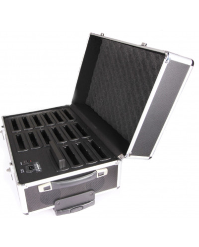 Rondson WCS-VC Valise de chargement