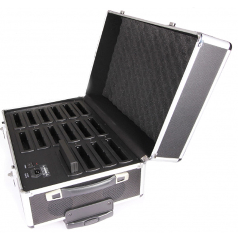 Rondson WCS-VC Valise de chargement Rondson WCS-VC Valise de chargement