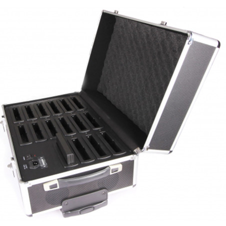 Rondson WCS-VC Valise de chargement