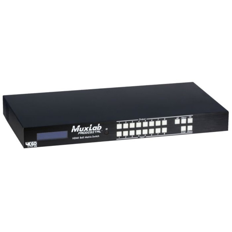 Muxlab 500443