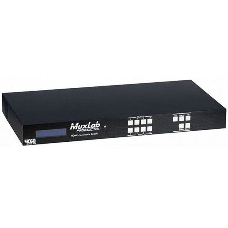 Muxlab 500444 Muxlab 500444