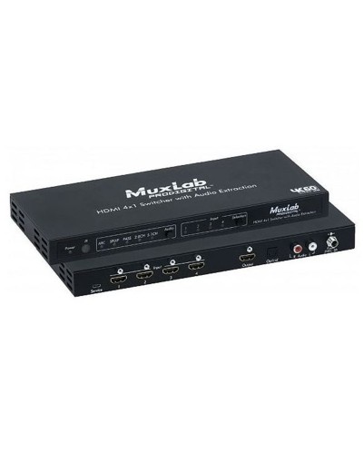 Muxlab 500437