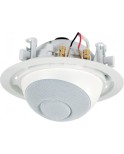 Cabasse IO3 in ceiling Cabasse IO3 in ceiling