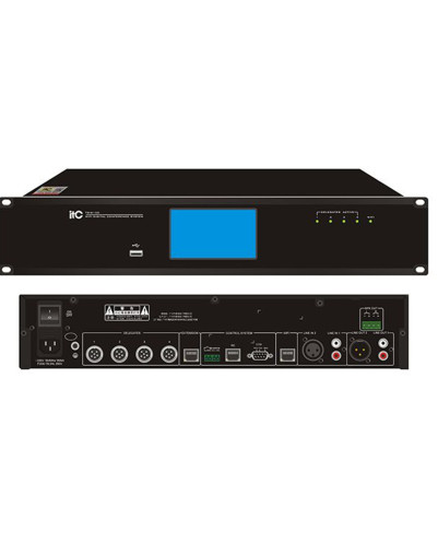 ITC TS-W100 Controleur wifi de systèmes de conférence - 5G
