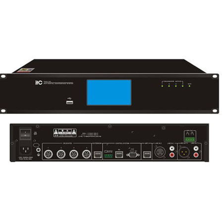 ITC TS-W100 Controleur wifi de systèmes de conférence - 5G