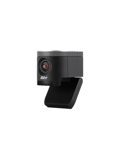 Aver CAM340+ : Clarté visuelle supérieure