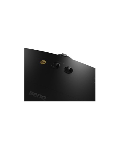 BenQ W5700 : Couleurs précises et immersion totale