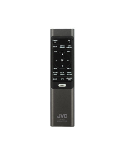 JVC DLA-NZ7 D-ILA : Une immersion visuelle ultime avec une résolution 8K incroyable