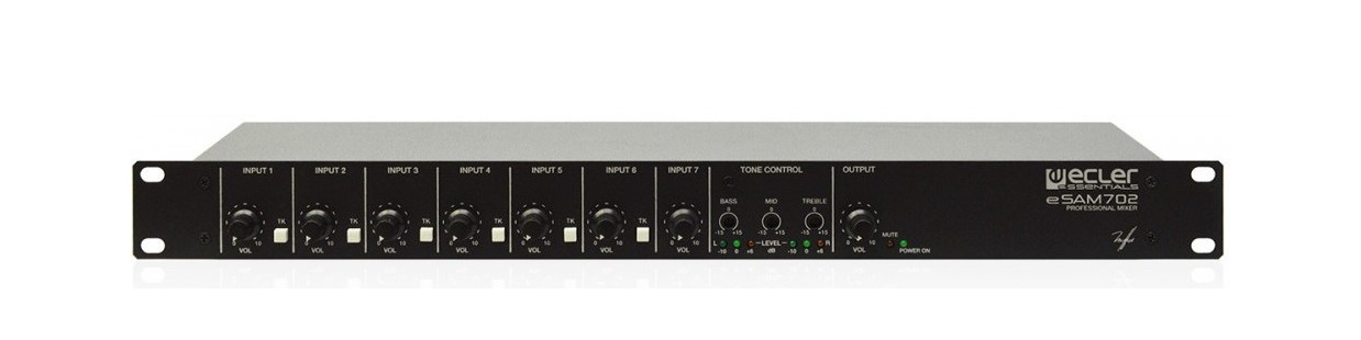 Preamplis : Cœur de vos installations audio signal optimisé