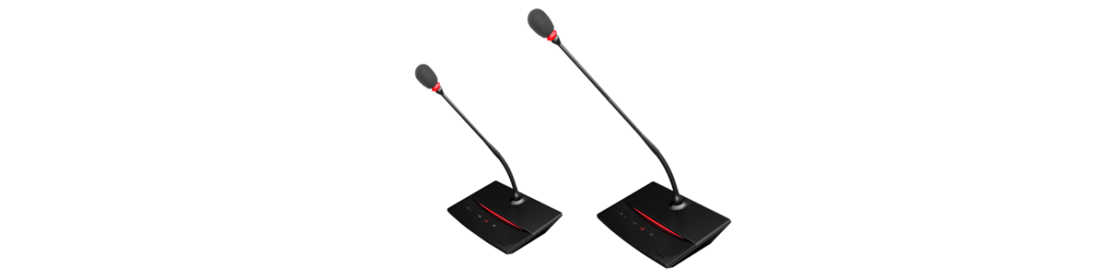 Micros filaires et sans fil : Solution audio adaptées à vos besoins