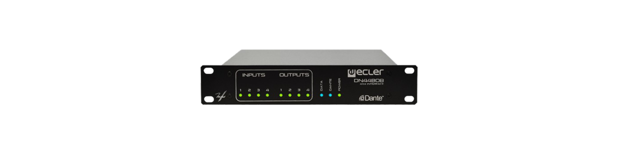 Préamplis-matrices optimisez votre système audiovisuel de haute qualité