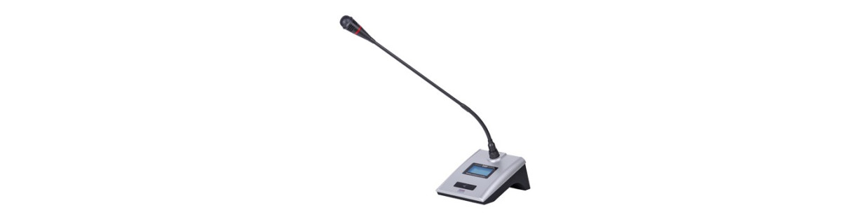 Micros sans fil ou filaires : Captez chaque nuance