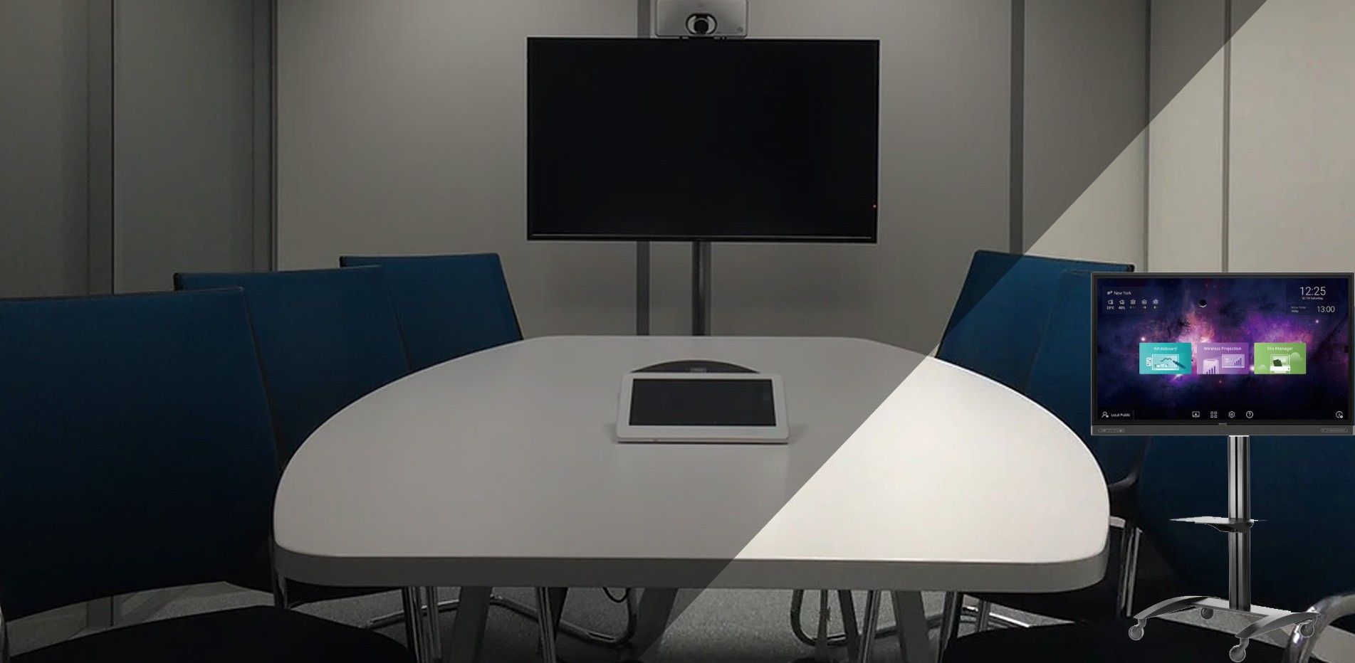 Main Slider